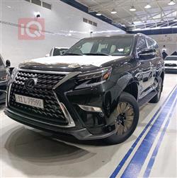 Lexus GX
